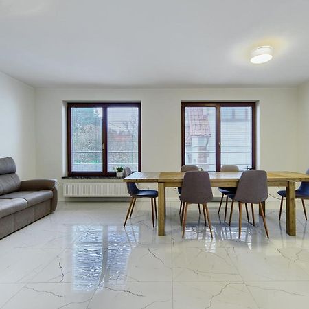 Studio Gdansk - Oliwa Extérieur photo