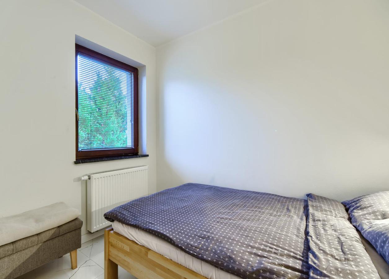Studio Gdansk - Oliwa Extérieur photo